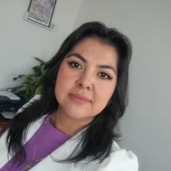 Fotografía de Dra. Laura Alejandra Mejía Alonso