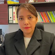 Fotografía de Dra. María de los Remedios Quijada Cruz