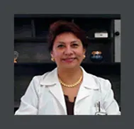 Fotografía de Dra. Martha Lourdes León Hernández