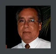 Fotografía de Dr. David Álvaro Escobar Rodríguez