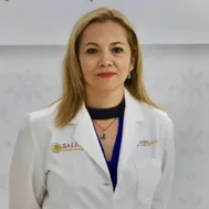 Fotografía de Dra. Martha Janeth Espinosa Mejía
