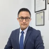 Fotografía de Dr. Juan Carlos García Hernández